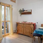 公寓 Breithorn Apt-09 By Interhome