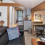 Breithorn Apt-09 By Interhome *