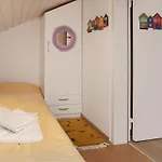 Breithorn Apt-09 By Interhome * 翁根