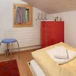 Breithorn Apt-09 By Interhome 公寓 翁根