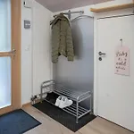 公寓 Breithorn Apt-09 By Interhome *