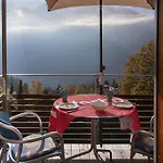 公寓 Breithorn Apt-09 By Interhome *