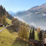 Breithorn Apt-09 By Interhome *