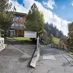 公寓 Breithorn Apt-09 By Interhome