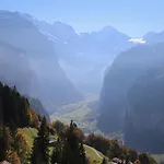 Breithorn Apt-09 By Interhome 公寓 翁根