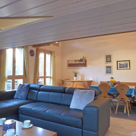 Breithorn-residence-3 By Interhome Apartment Wengen