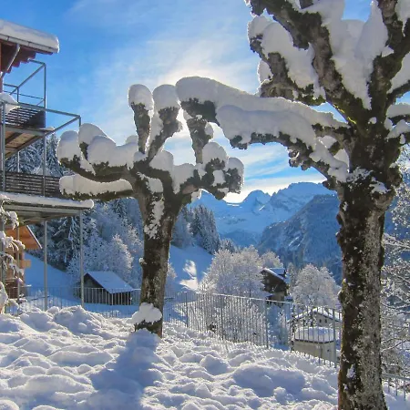 Breithorn Apt-09 By Interhome Apartamento Wengen