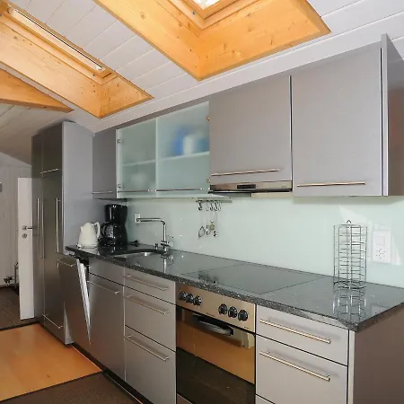 Apartament Breithorn-residence-3 By Interhome