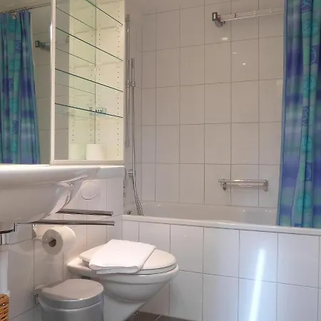 Breithorn-residence-3 By Interhome Apartment *