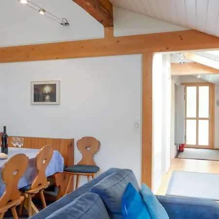 Breithorn-residence-3 By Interhome Apartament *