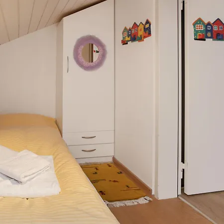 Breithorn Apt-09 By Interhome * Wengen