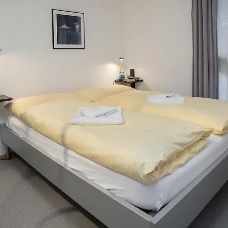 Breithorn Apt-09 By Interhome *