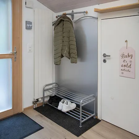 公寓 Breithorn Apt-09 By Interhome *