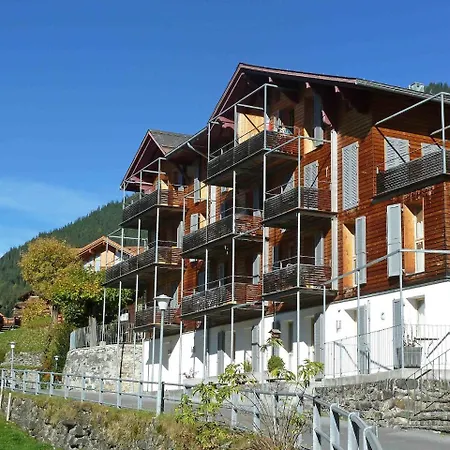 Breithorn-residence-3 By Interhome