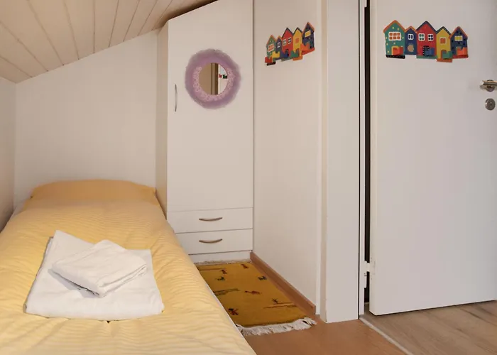 Breithorn Apt-09 By Interhome * Wengen