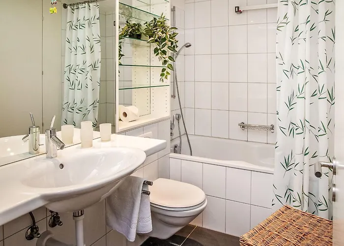 Daire Breithorn Apt-09 By Interhome