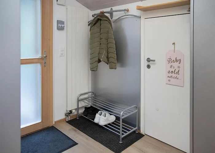 Daire Breithorn Apt-09 By Interhome *