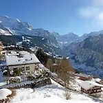 Breithorn Apt-09 By Interhome Lägenhet *