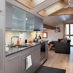 Breithorn Apt-09 By Interhome Lägenhet Wengen