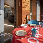 Breithorn Apt-09 By Interhome * Wengen