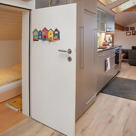 Breithorn Apt-09 By Interhome