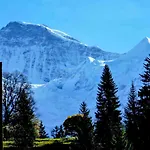 شقة Breithorn Apt-09 By Interhome