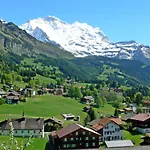 Breithorn Apt-09 By Interhome ون قن