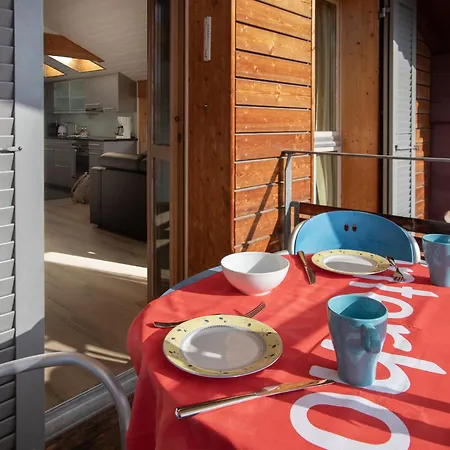 Breithorn Apt-09 By Interhome * Wengen