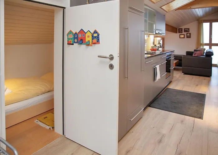 Breithorn Apt-09 By Interhome